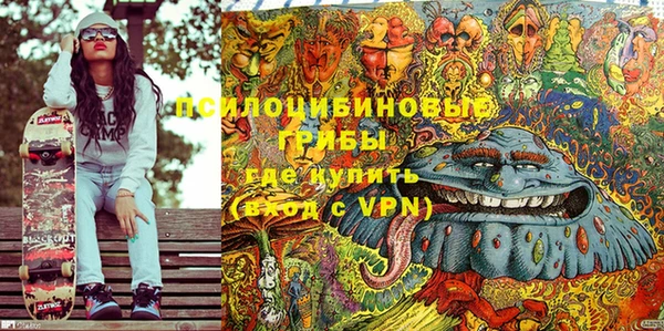 Альфа ПВП Алексин